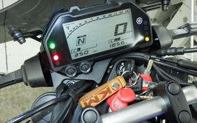 YAMAHA MT-03 ABS 2025