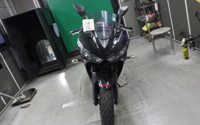YAMAHA YZF R-3 2015 RH07J