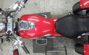 HONDA MAGNA 250 TRIKE MC29