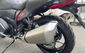 SUZUKI Hayabusa 2022 EJ11A