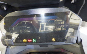 HONDA NC750X A 2020 RC90