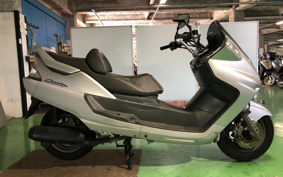 YAMAHA MAJESTY 250 4HC