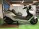 Фото Yamaha MAJESTY 250 с японского аукциона