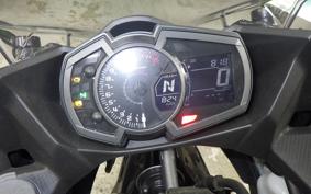 KAWASAKI NINJA 400 2023 EX400L