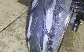 HONDA CBR250R GEN 3 2022 MC41