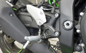 KAWASAKI ZX-4RR 2023 ZX400P