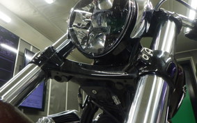 HARLEY FXBR1750 2018