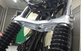 YAMAHA TW200 Gen.2 DG07J