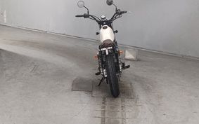 SUZUKI GLASS TRACKER BIG BOY NJ4BA