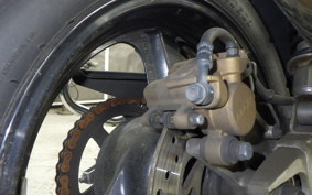 HONDA CB400SF VTEC K 2012