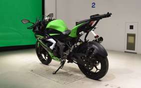 KAWASAKI NINJA 250 SL BX250A