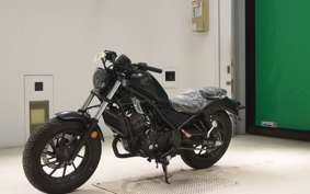 HONDA REBEL 250 E-Clutch 2025 MC49