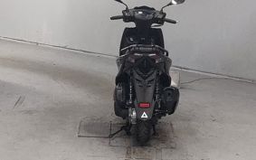 YAMAHA CYGNUS GRIF ASU SEJ4J