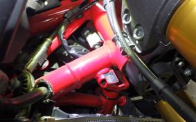 DUCATI HYPERMOTARD 950 SP 2019