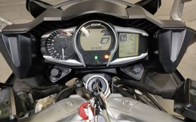 YAMAHA FJR1300 A 2015 RP27J