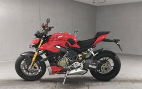 DUCATI STREET FIGHTER V4S 2020 FA00AA