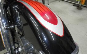 HARLEY FLTR1580CVO 2009