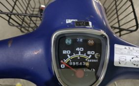 HONDA SUPER CUB50 AA01