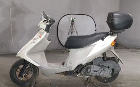 SUZUKI ADDRESS V125 CF46A