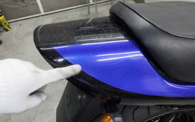 HONDA JADE 2012 MC23