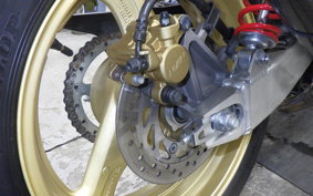 HONDA CB400SF VTEC 2011 NC42
