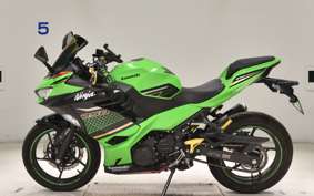 KAWASAKI NINJA 250 2 2022 EX250P