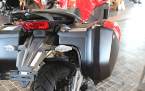 DUCATI  DUCATI  MULTI  STRADA V4S 2022