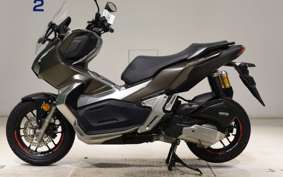 HONDA ADV150 2013 KF38