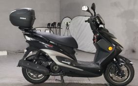 YAMAHA CYGNUS125XSR SE44J