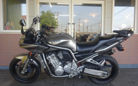 YAMAHA FZS1000 FAZER 2002 RN06
