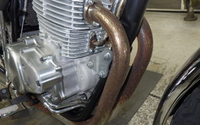 HONDA CB400SS E 2008 NC41