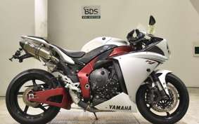 YAMAHA YZF-R1 2009 RN24J