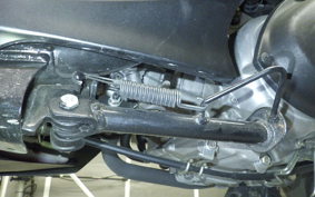 YAMAHA TRICITY 155 A 2009 SG37J