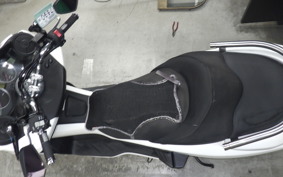 HONDA FORZA Z GEN 2 MF10
