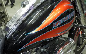 HARLEY FLHR 1580 2010