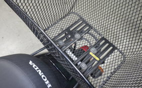 HONDA TODAY 2 2023 AF67