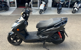 YAMAHA CYGNUS125XSR SE44J