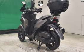 YAMAHA TRICITY 155 A SG37J
