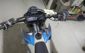 TRIUMPH TF250E