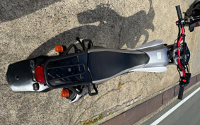YAMAHA SEROW 250 DG17J