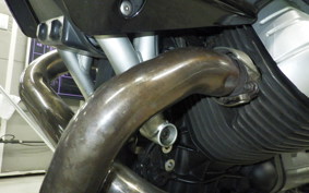 MOTO GUZZI GRISO 8V 2010