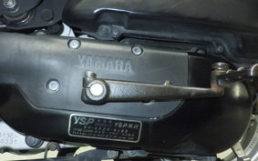 YAMAHA VINO 50 2001 SA37J