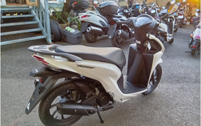 HONDA DIO 110 BASIC  JK03