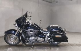 SUZUKI INTRUDER 400 CLASSIC 2002 VK54A