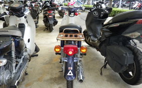 HONDA C90 SUPER CUB HA02