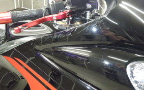 SUZUKI HAYABUSA Gen.2 2019