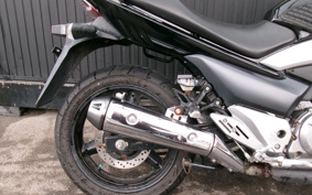 SUZUKI GSR250 GJ55D