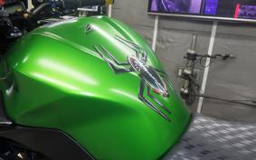 KAWASAKI Z250 A 2012 ER250C