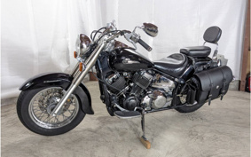 YAMAHA DRAGSTAR 400 CLASSIC 2003 VH01J