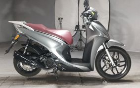 KYMCO MANY -SERI-S125 ..
